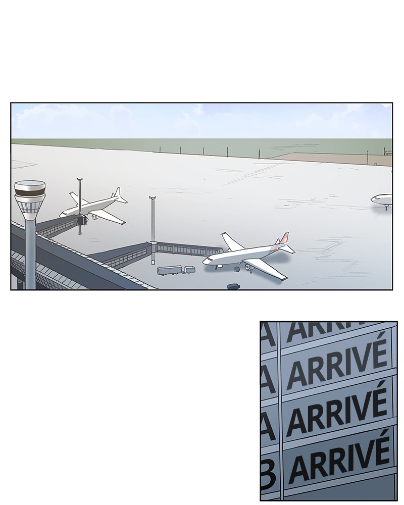 Read The Boxer FR Manga Online