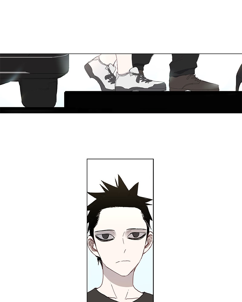 Read The Boxer FR Manga Online