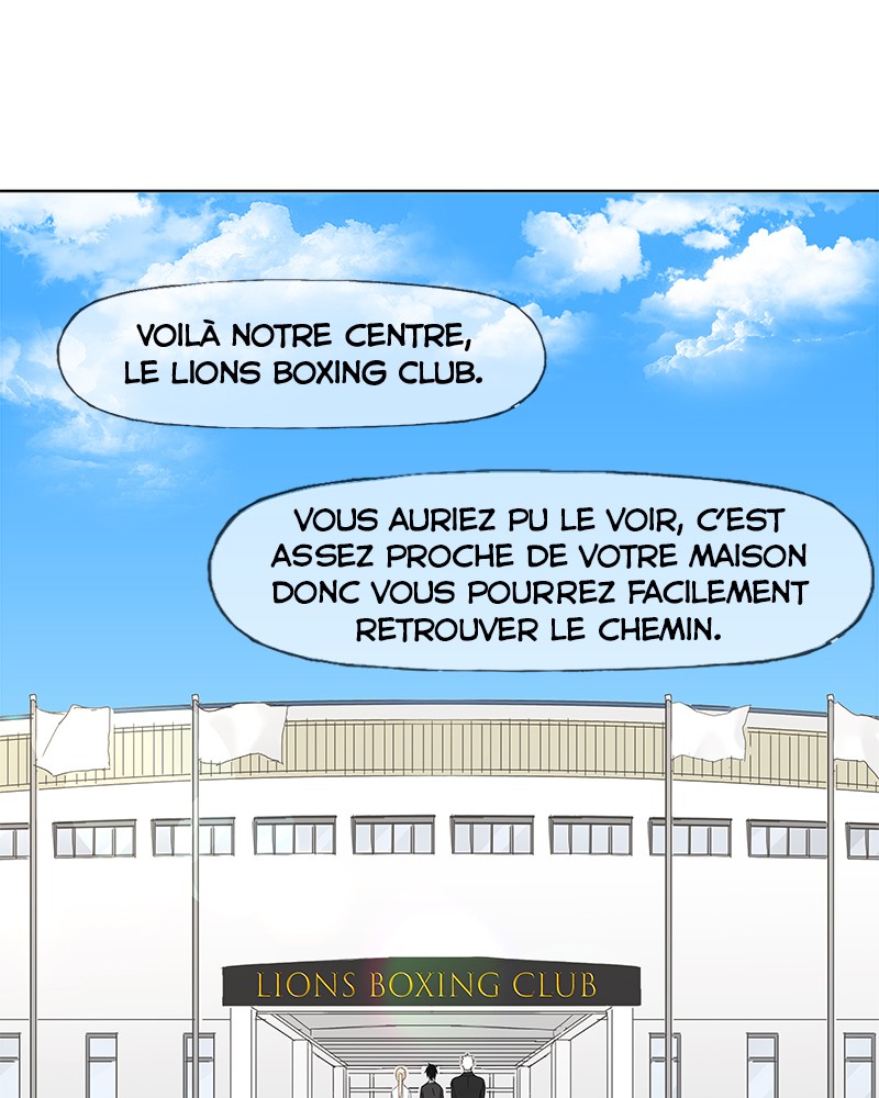 Read The Boxer FR Manga Online