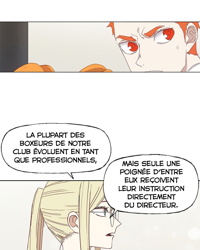 Read The Boxer FR Manga Online