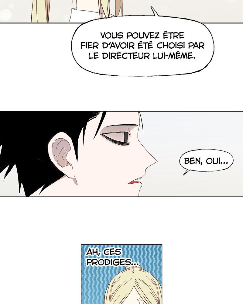 Read The Boxer FR Manga Online