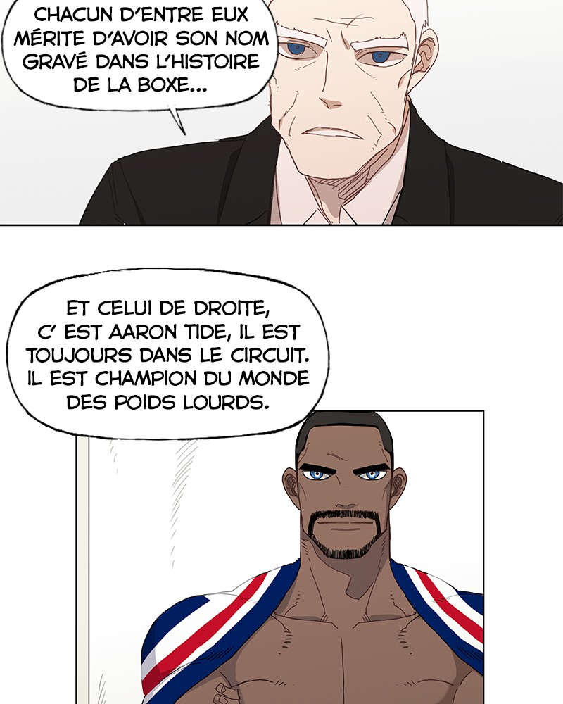 Read The Boxer FR Manga Online