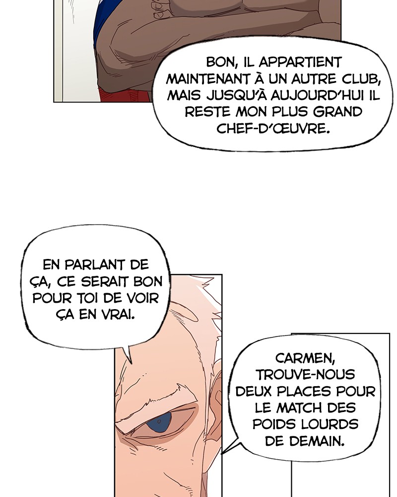 Read The Boxer FR Manga Online