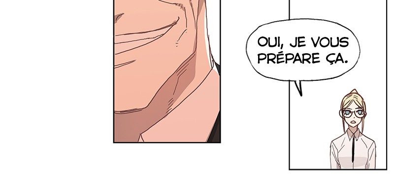 Read The Boxer FR Manga Online