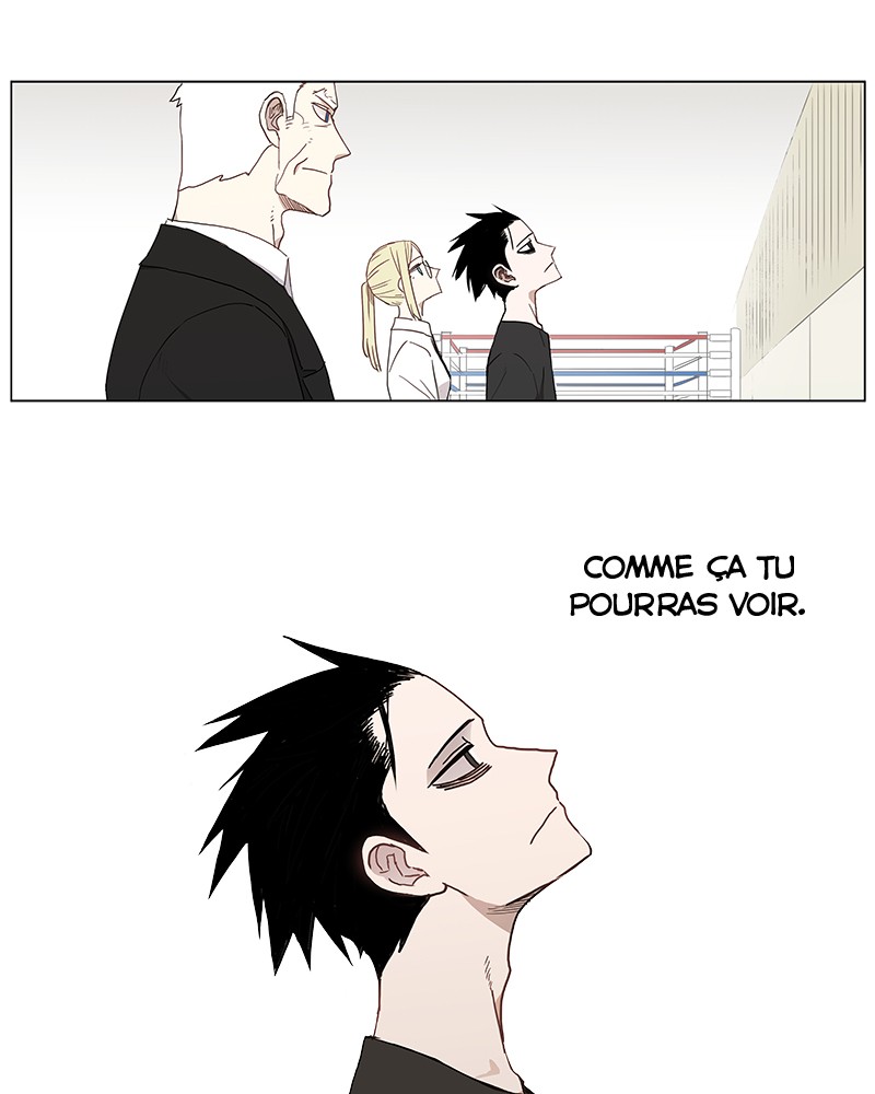 Read The Boxer FR Manga Online