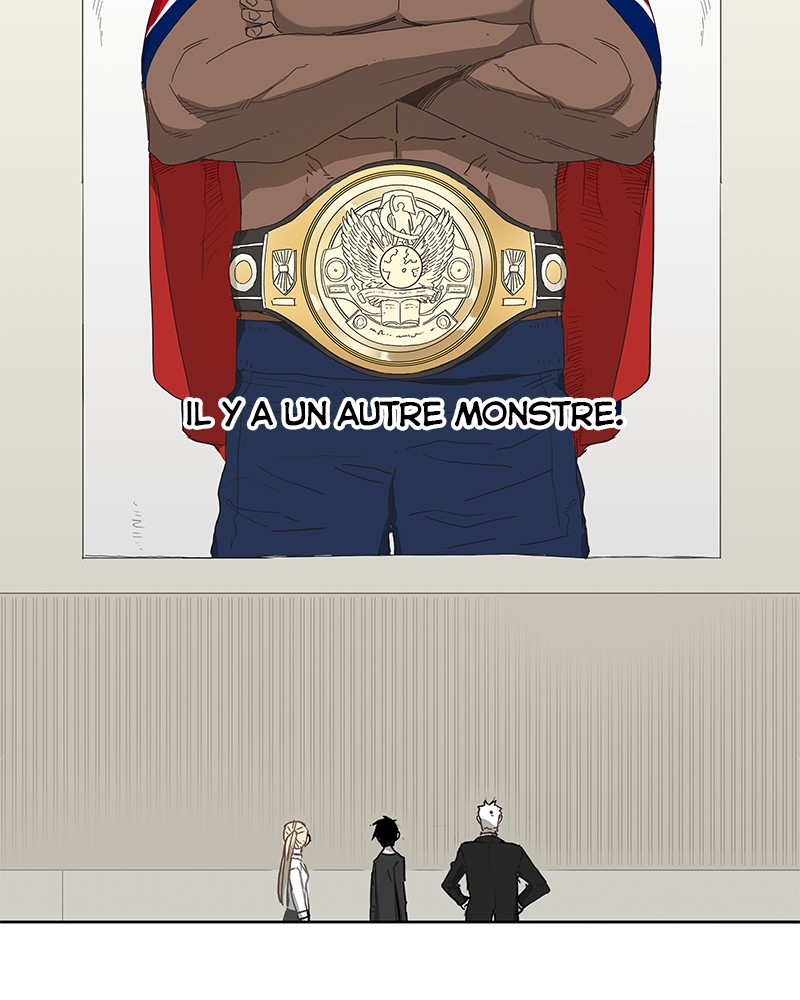 Read The Boxer FR Manga Online