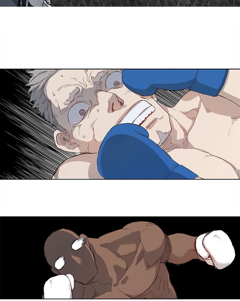 Read The Boxer FR Manga Online