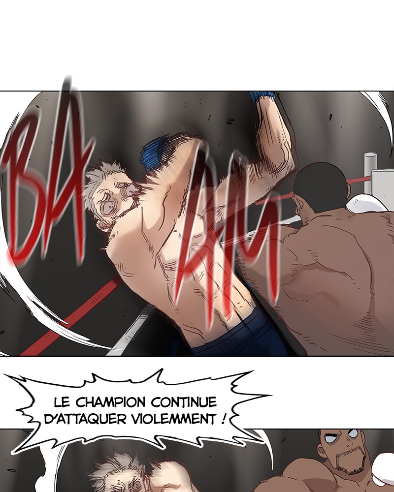 Read The Boxer FR Manga Online
