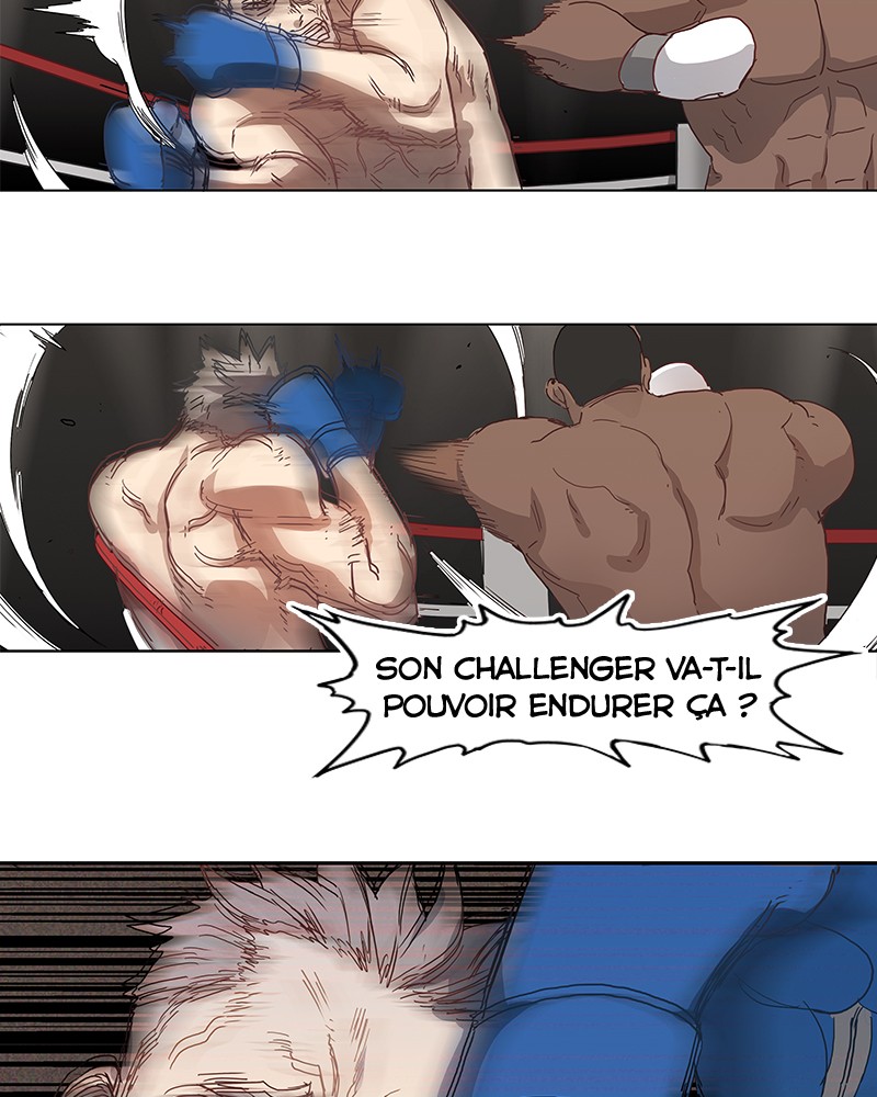 Read The Boxer FR Manga Online