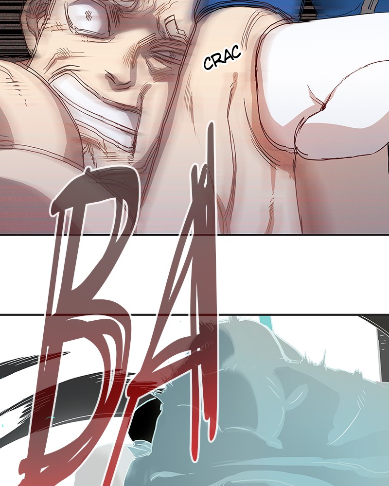 Read The Boxer FR Manga Online