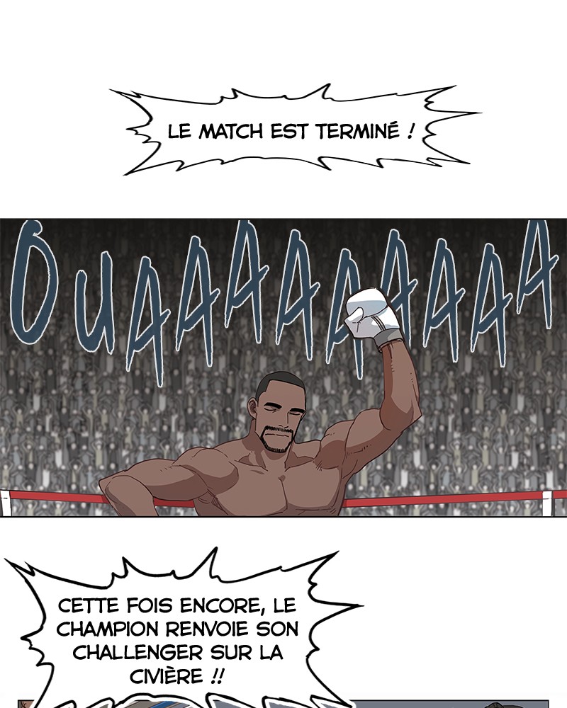 Read The Boxer FR Manga Online