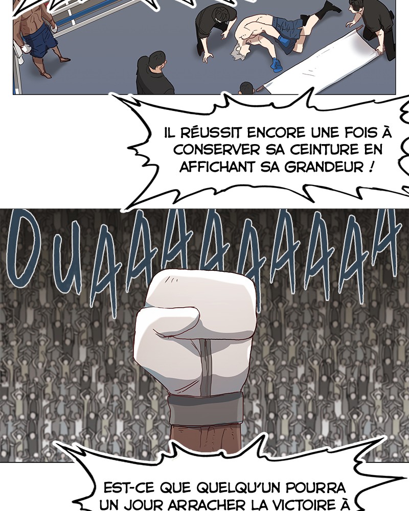 Read The Boxer FR Manga Online