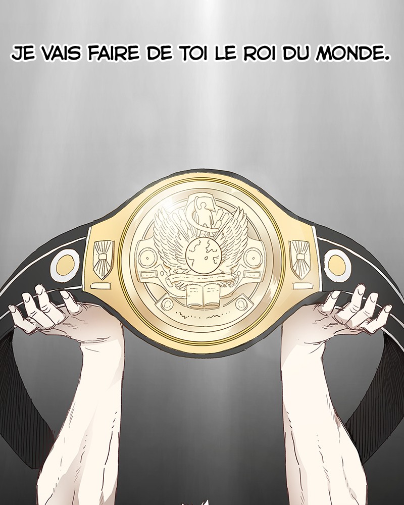 Read The Boxer FR Manga Online