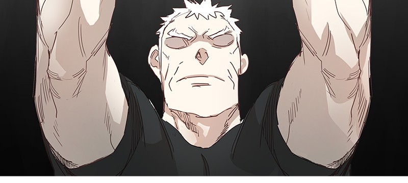 Read The Boxer FR Manga Online