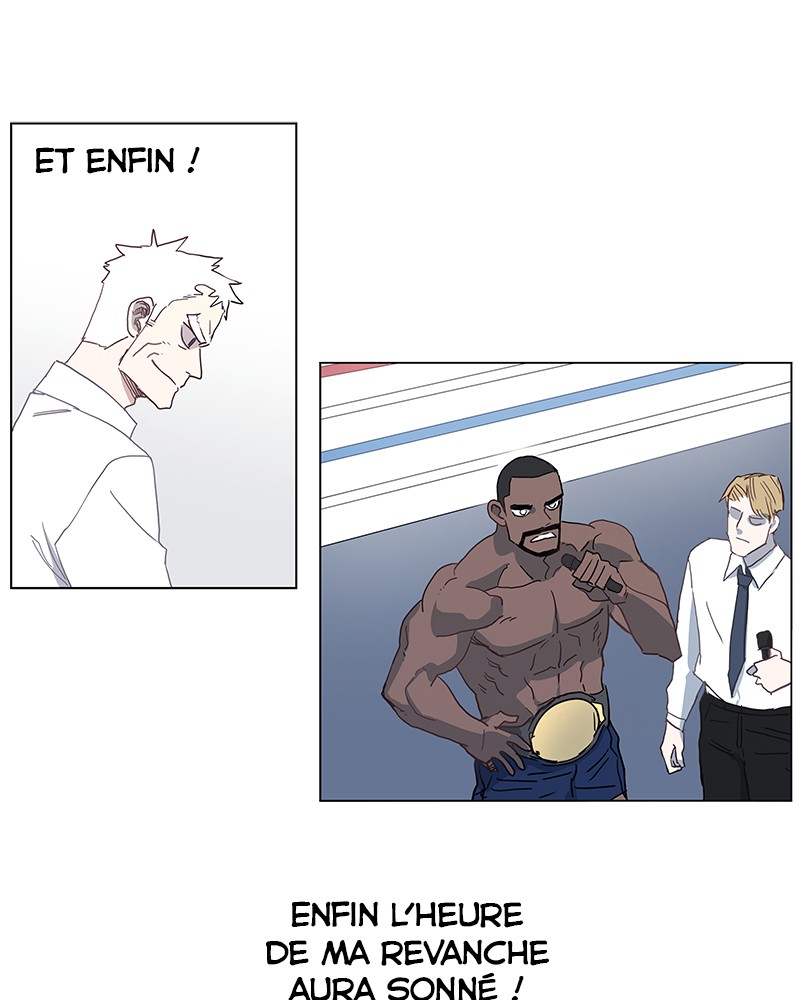 Read The Boxer FR Manga Online
