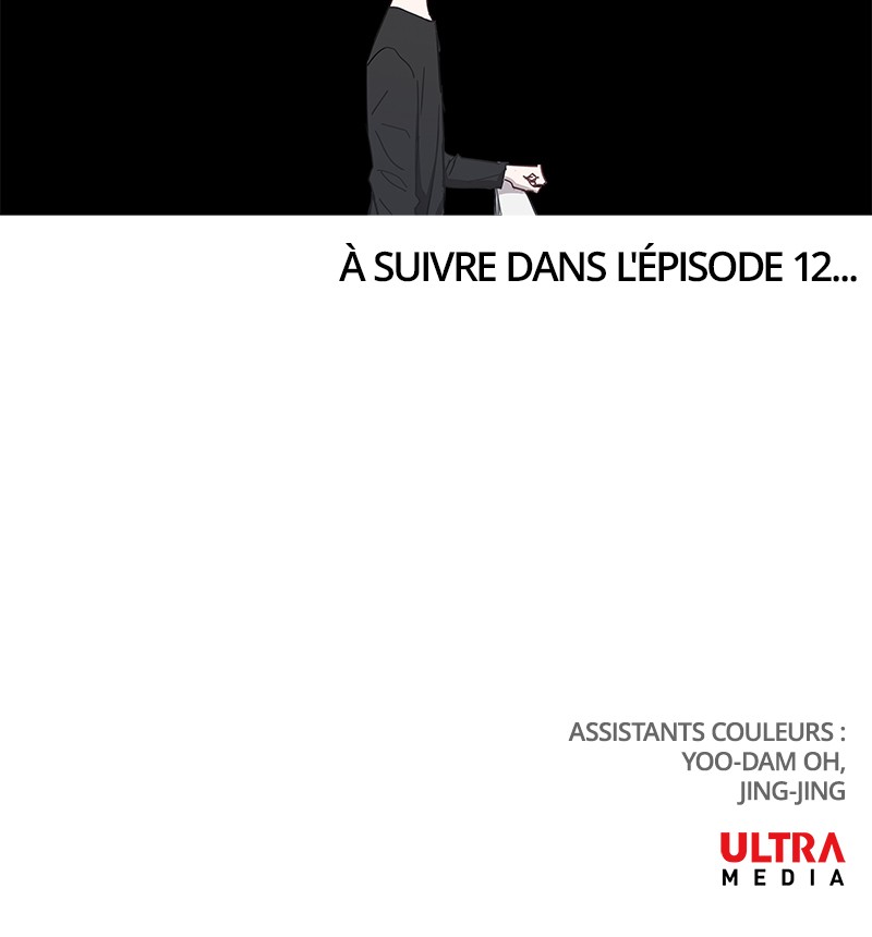 Read The Boxer FR Manga Online