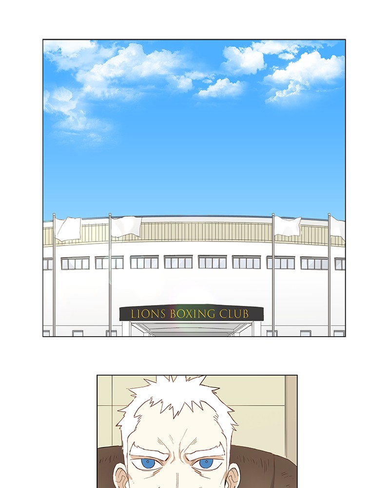 Read The Boxer FR Manga Online
