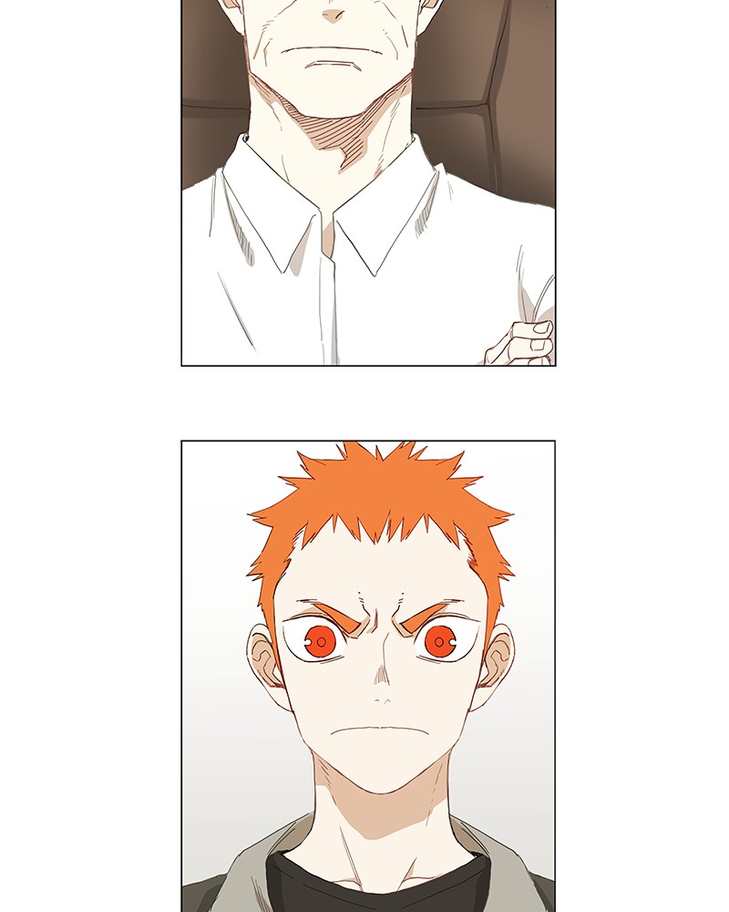 Read The Boxer FR Manga Online
