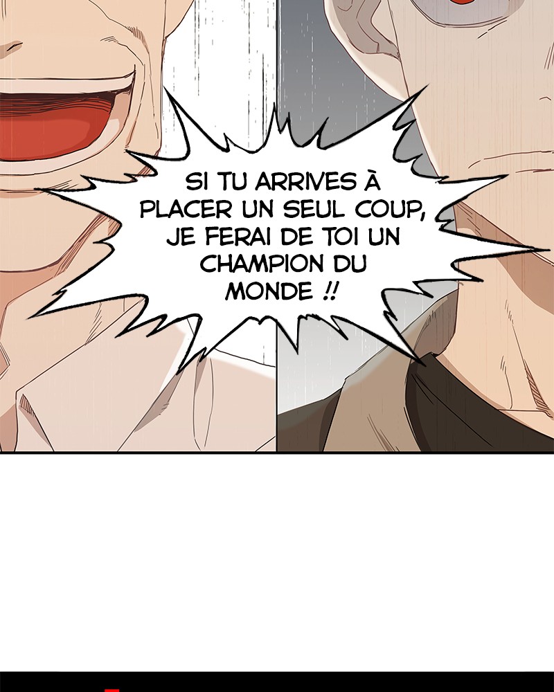 Read The Boxer FR Manga Online