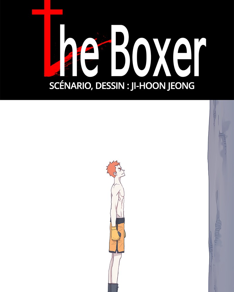 Read The Boxer FR Manga Online