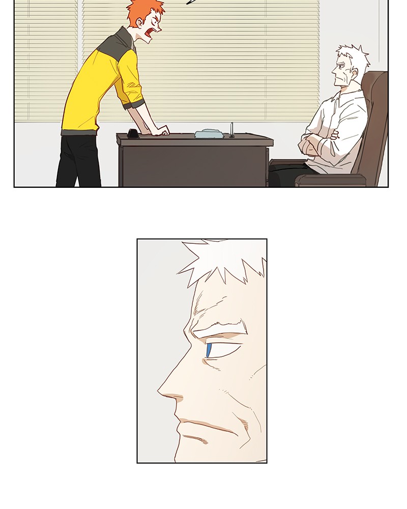 Read The Boxer FR Manga Online