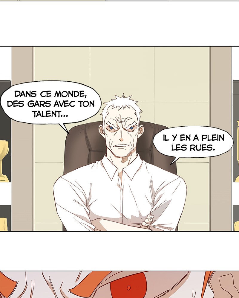 Read The Boxer FR Manga Online