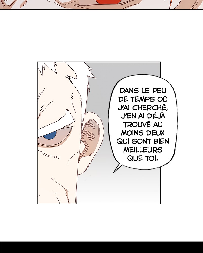 Read The Boxer FR Manga Online