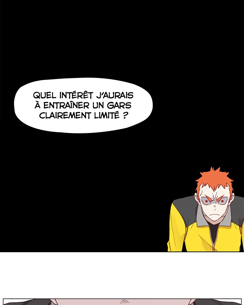 Read The Boxer FR Manga Online
