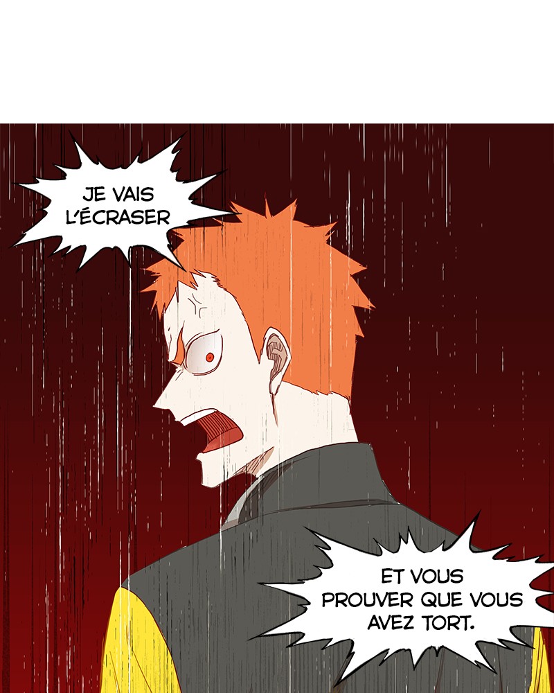 Read The Boxer FR Manga Online