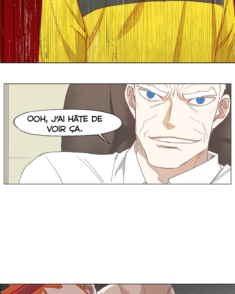 Read The Boxer FR Manga Online