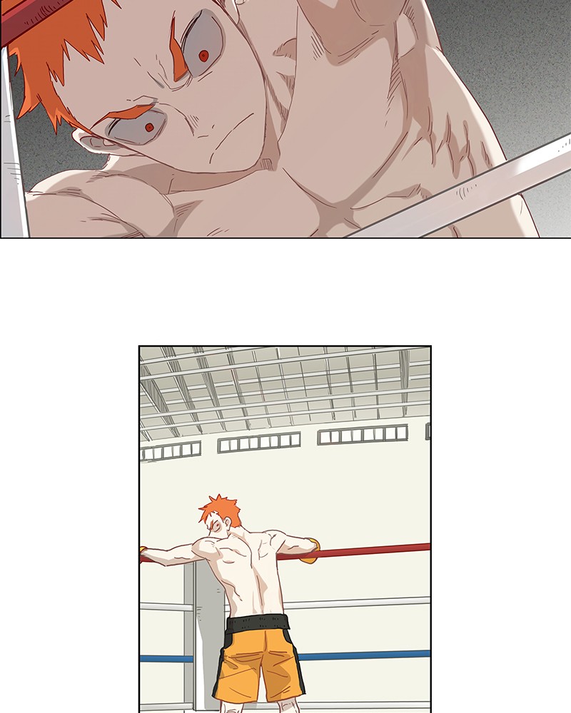 Read The Boxer FR Manga Online