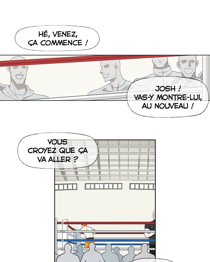 Read The Boxer FR Manga Online