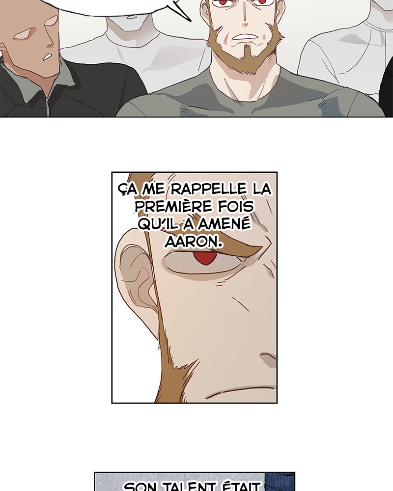 Read The Boxer FR Manga Online