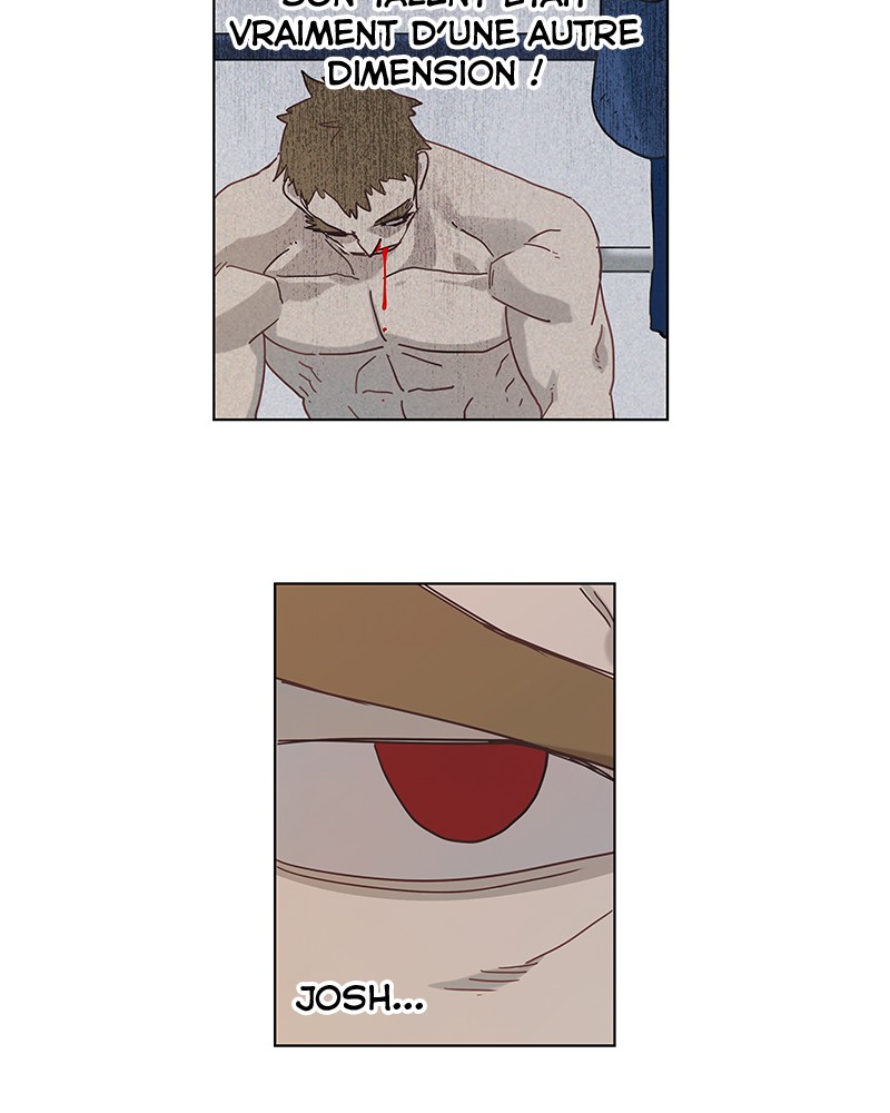 Read The Boxer FR Manga Online