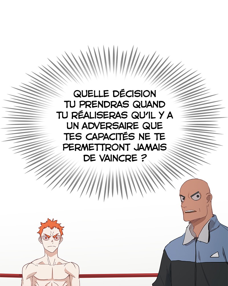 Read The Boxer FR Manga Online