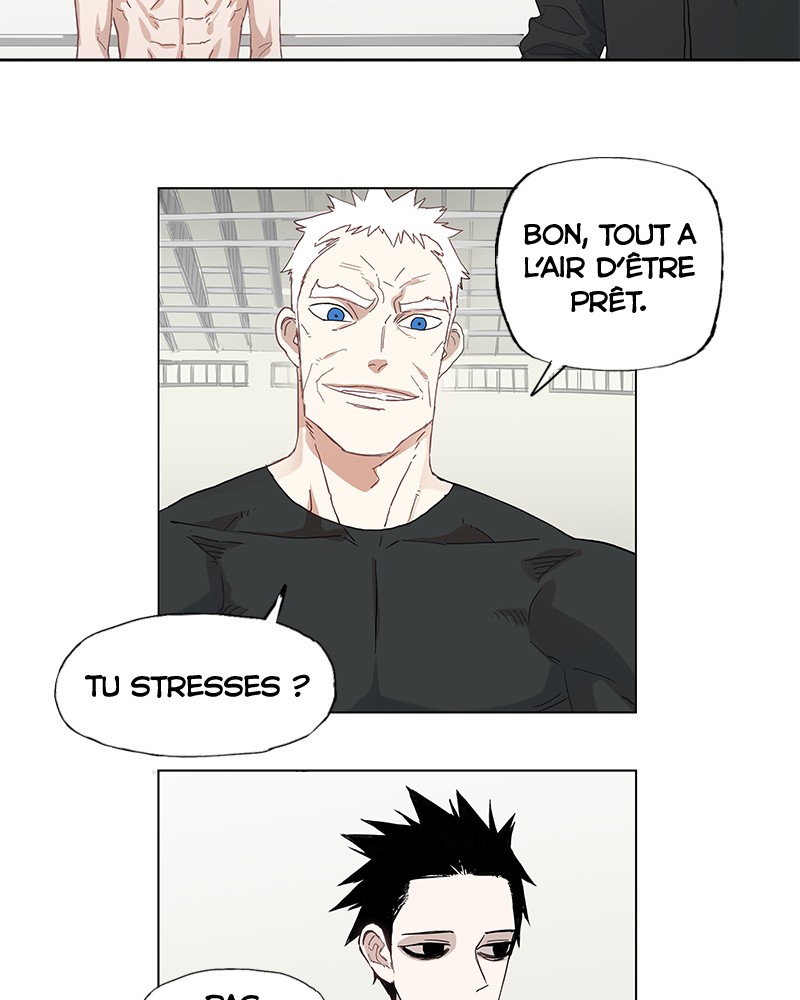 Read The Boxer FR Manga Online