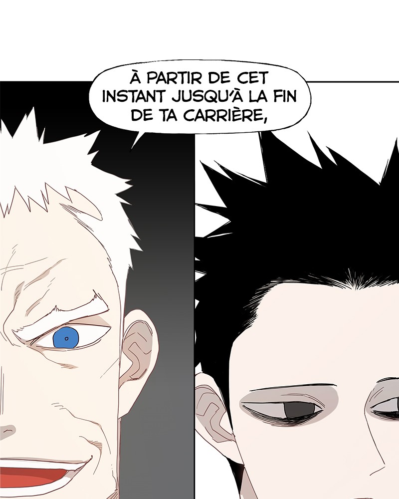 Read The Boxer FR Manga Online