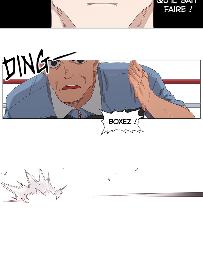 Read The Boxer FR Manga Online