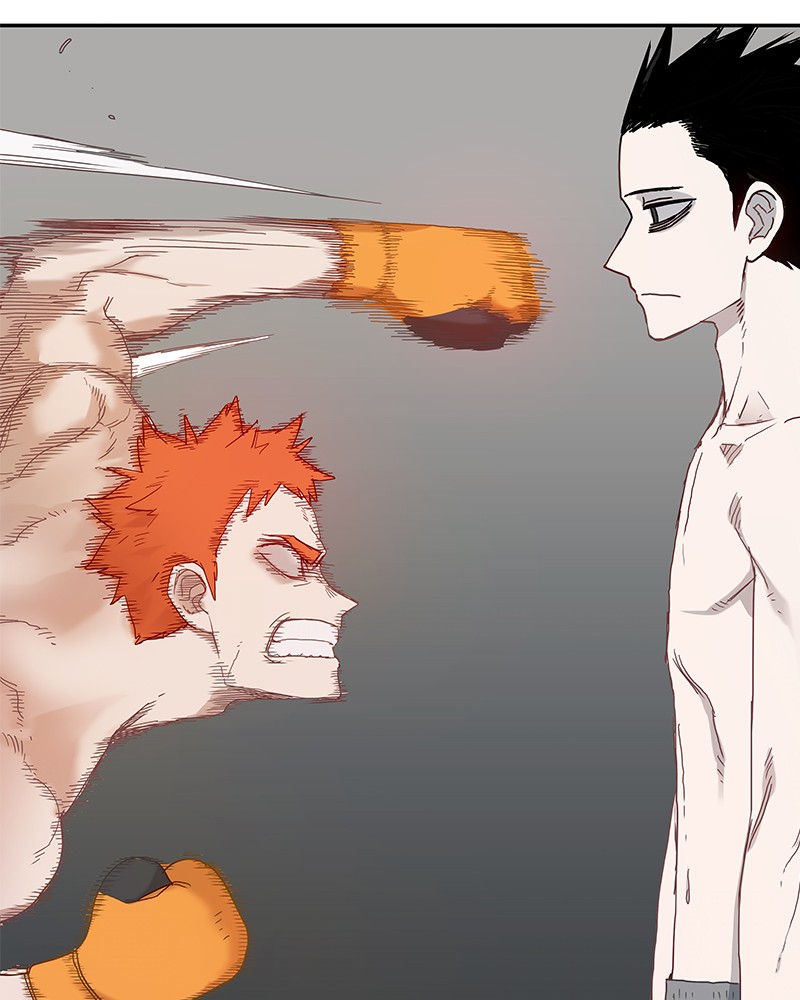 Read The Boxer FR Manga Online