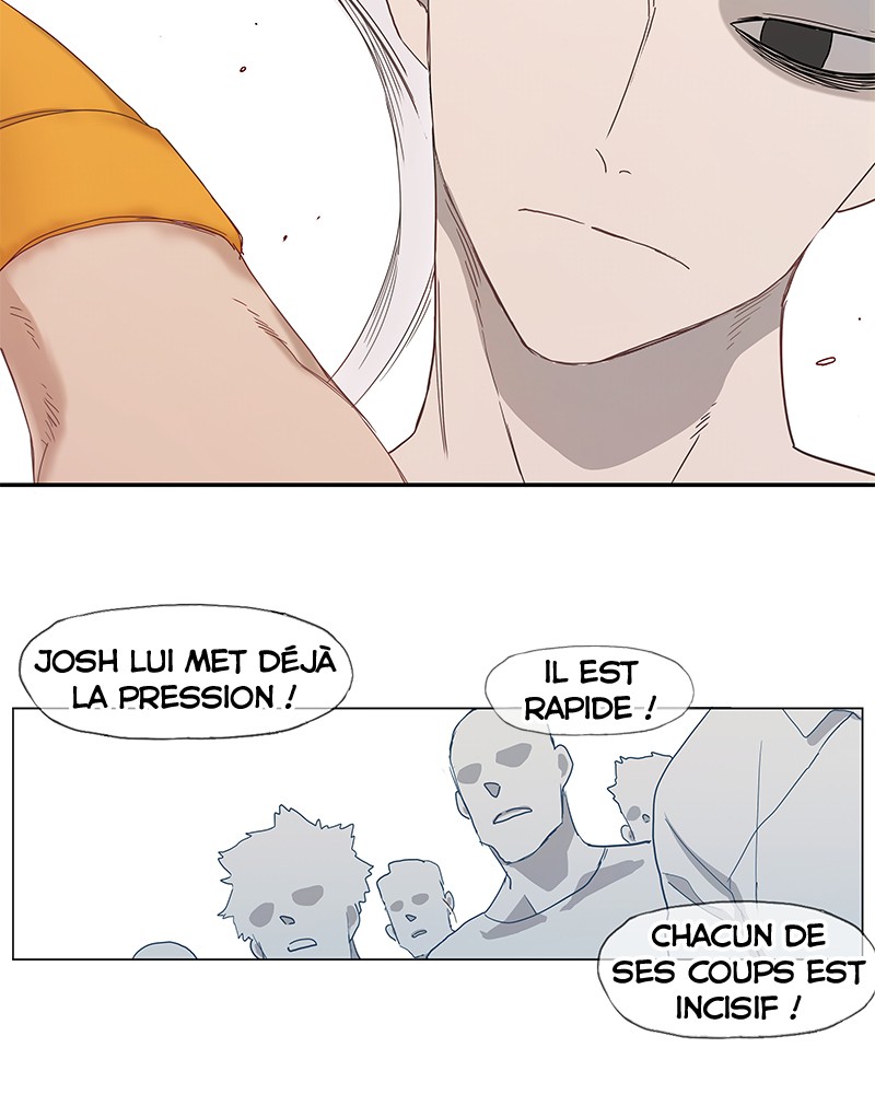 Read The Boxer FR Manga Online
