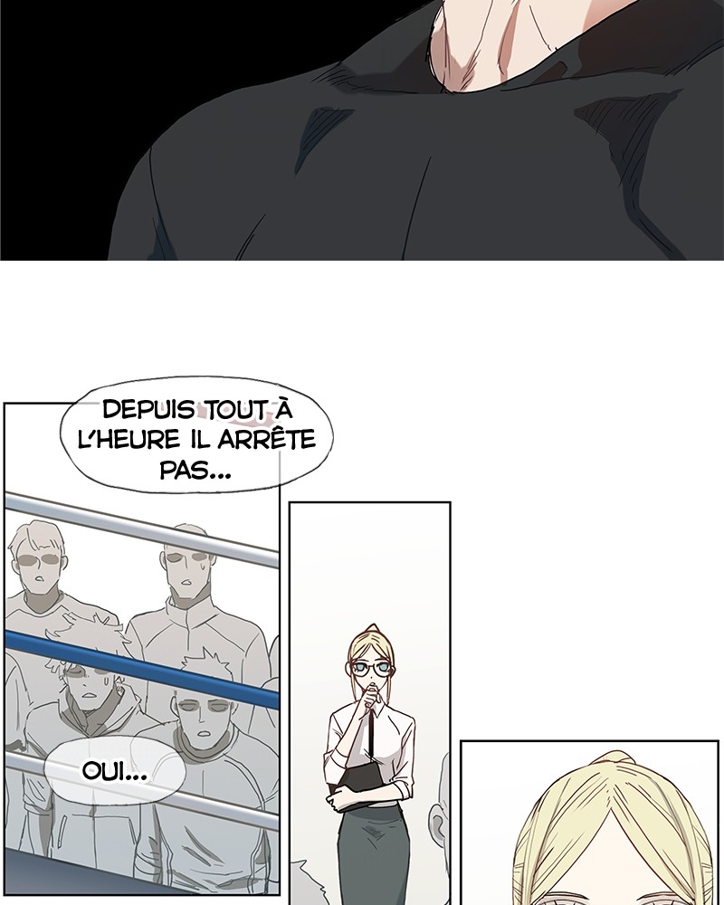 Read The Boxer FR Manga Online