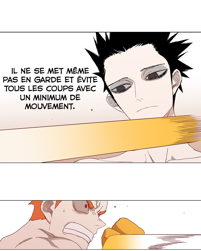 Read The Boxer FR Manga Online