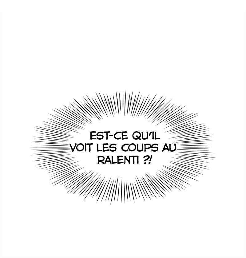 Read The Boxer FR Manga Online