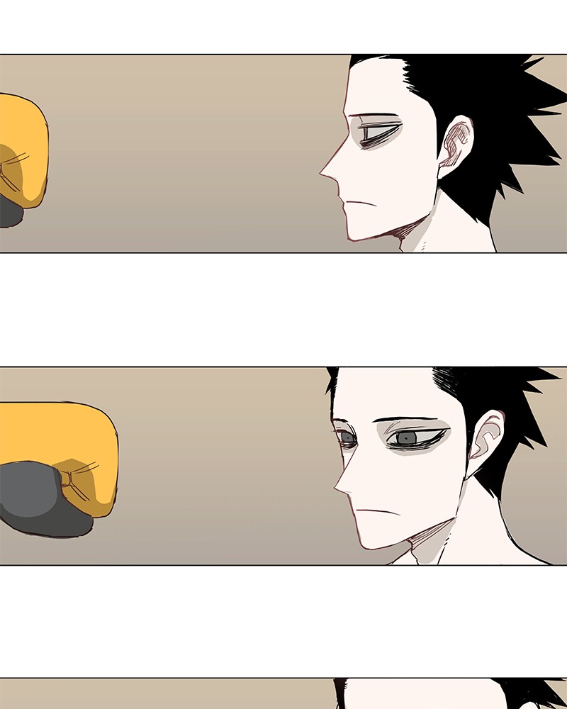 Read The Boxer FR Manga Online