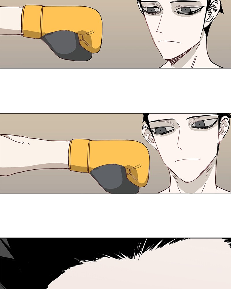Read The Boxer FR Manga Online