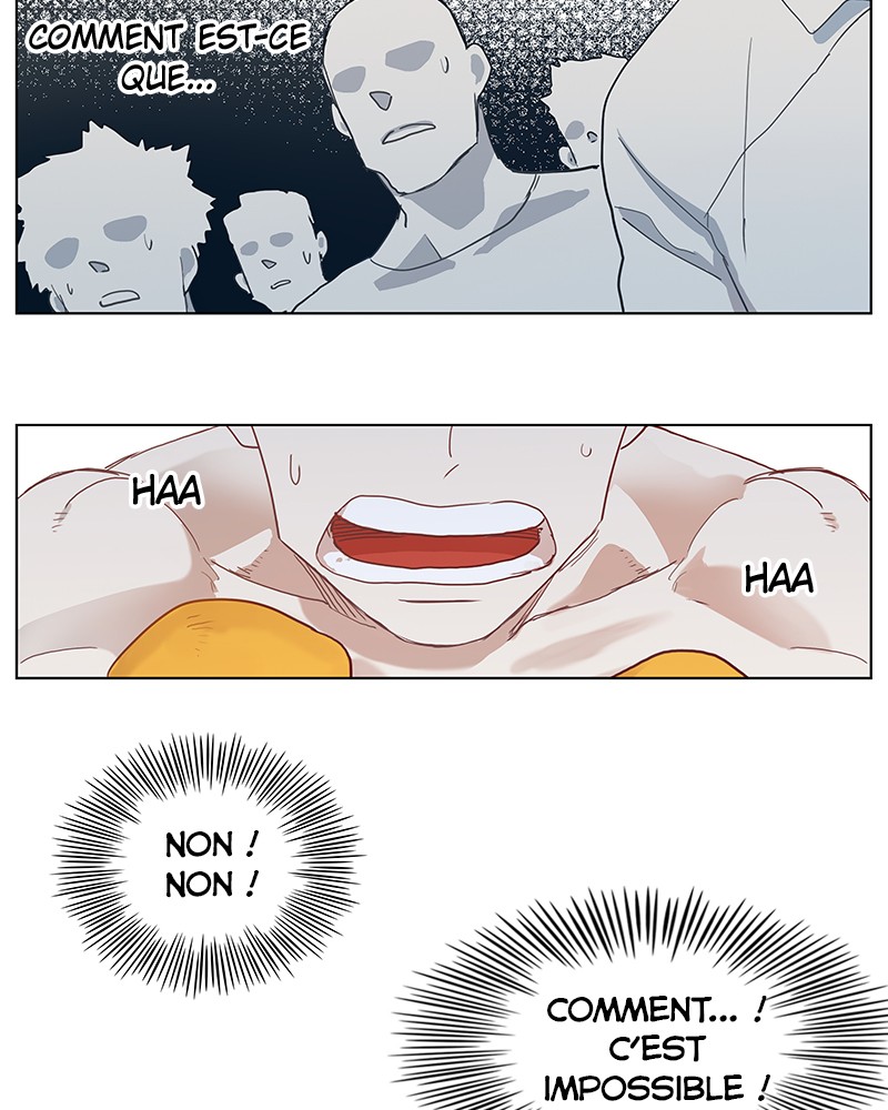 Read The Boxer FR Manga Online