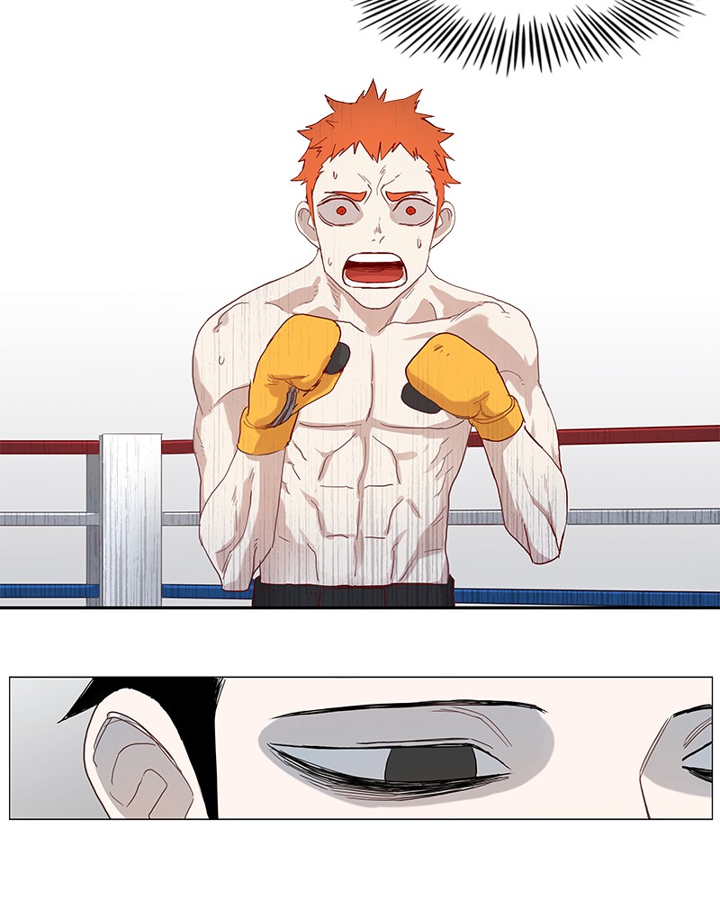 Read The Boxer FR Manga Online