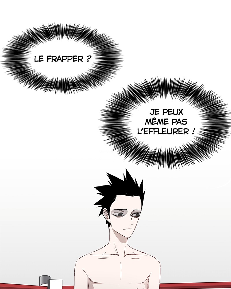 Read The Boxer FR Manga Online