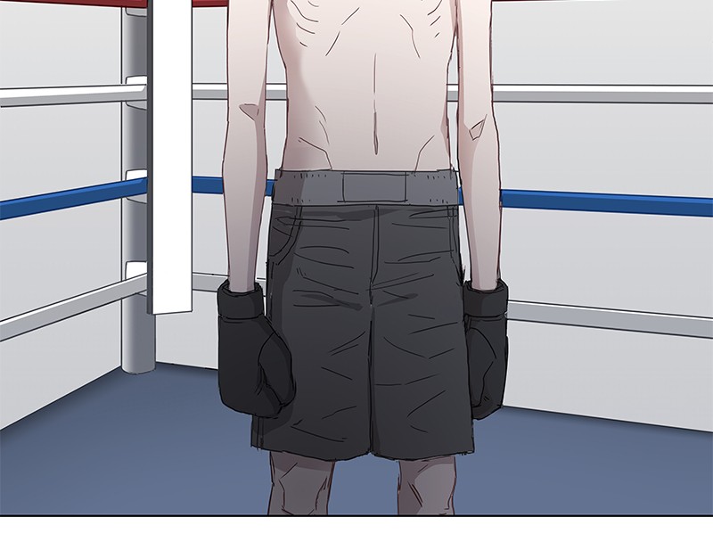 Read The Boxer FR Manga Online