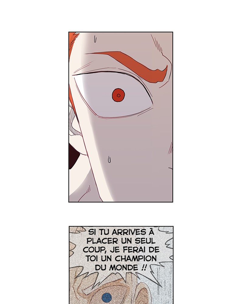 Read The Boxer FR Manga Online